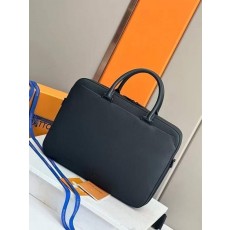 LV 루이비통 파일럿 서류가방 