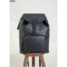LV 루이비통 모노그램 이클립스 몽수리 백팩