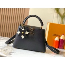 LV 루이비통 카푸신 bb 