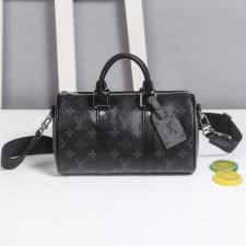 LV 루이비통 이클립스 반둘리에 