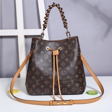 LV 루이비통 네오노에(꽈배기) 