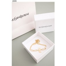 YS 생로랑 모노그램 오피움 브레이슬릿 