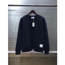 TB 톰브라운 T 백스트라이프 스웻맨투맨 