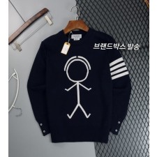 TB 톰브라운 T 피플 니트 