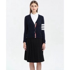 TB 톰브라운 [최상급] 여성 4스트리프가디건-12376 