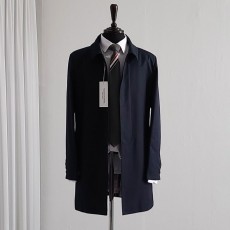 TB 톰브라운 클래식 트렌치 코트 