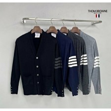 TB 톰브라운 사선가디건 