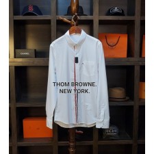 TB 톰브라운 가죽패치 라인1 