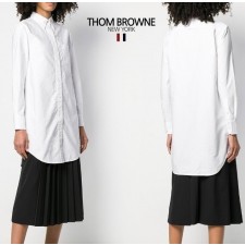 TB 톰브라운  롱 남방 - 여성 