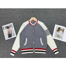 TB 톰브라운 T  야구 점퍼 니트 (7127) 