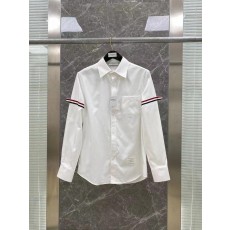 TB 톰브라운 암밴드 삼선 셔츠 