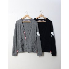 TB 톰브라운 가디건 