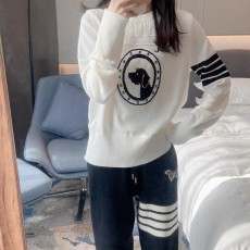 TB 톰브라운 T 링 훈트 라운드 니트 (6173) 