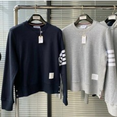 TB 톰브라운 사선완장 맨투맨 