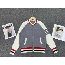 TB 톰브라운 야구 점퍼 니트 (7127) 