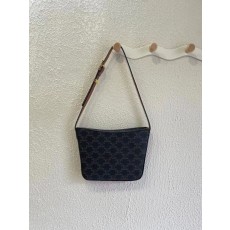 CL 셀린느 캔버스숄더 