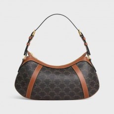 CL 셀린느 스트리퍼드 호보 