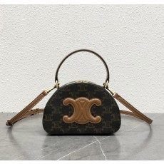 CL 셀린느 하프 문 케이스 