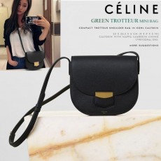 CL 셀린느 트로터백 미니 