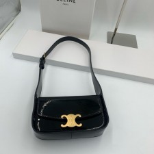 CL 셀린느 페이던트 숄더백 