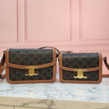 CL 셀린느 트리옹프 캔버스 