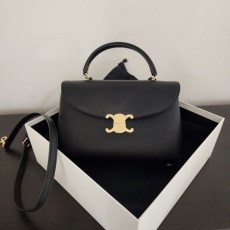 CL 셀린느 니노백 미디엄 - 서플 카프스킨 