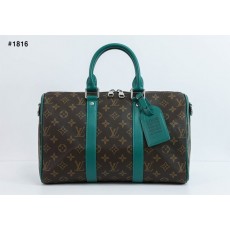 LV 루이비통 키폴 반둘리에 35 보스턴 백 