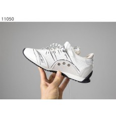 DO 디올 D-Sketch 스니커즈  