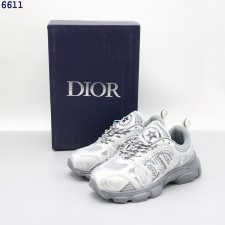 DO 디올 크로노 스니커즈