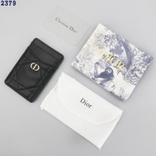 DO 디올 카로 카드홀더 블랙