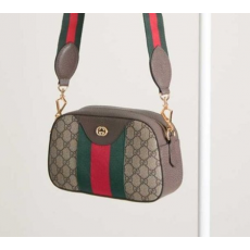 GC 구찌 GG 오피디아 크로스 메신저백