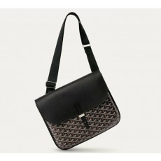 GY 고야드 크루지에 메신져 블랙