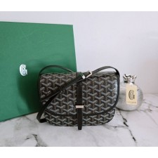 GY 고야드 벨베데르백 PM 블랙