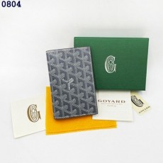 GY 고야드 그르넬 여권지갑 (그레이)