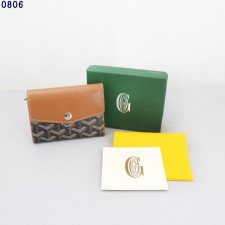 GY 고야드 생가브리엘 지갑