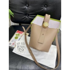 LW 로에베 루이즈 백 