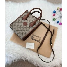 GC 구찌 인터로킹 G미니 