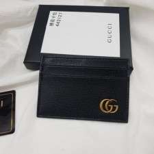 GC 구찌 마몽 카드지갑 