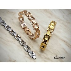 CT 까르띠에 러브체인 팔찌 
