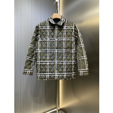 BB 버버리 BBR 2628 쉴드 리버시블 퀄팅 자켓 