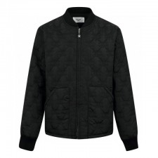 CL 셀린느 CLN 2580 트리옴페 올오버 퀄팅 자켓 