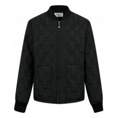 CL 셀린느 CLN 2580 트리옴페 올오버 퀄팅 자켓 