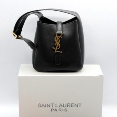 YS 생로랑미니 호보백 