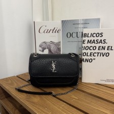 YS 생로랑니키미니 숄더백 