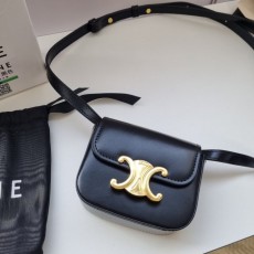 CL 셀린느 미니 크로스백  