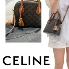 CL 셀린느 [최상급] 틴 오노린 백 