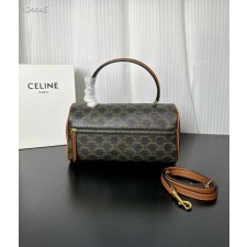 CL 셀린느 앞지퍼 보스턴 