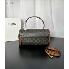 CL 셀린느 앞지퍼 보스턴 