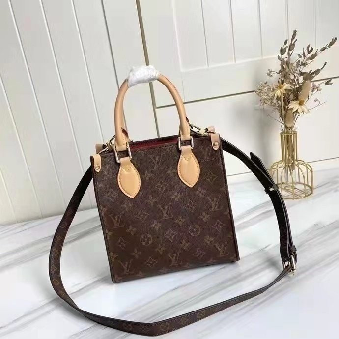 LV 루이비통 삭플라 BB 