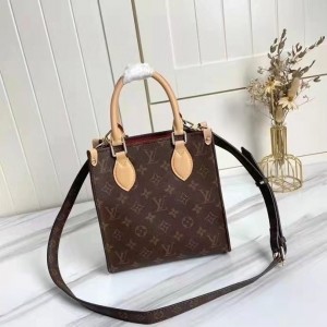 LV 루이비통 삭플라 BB 
